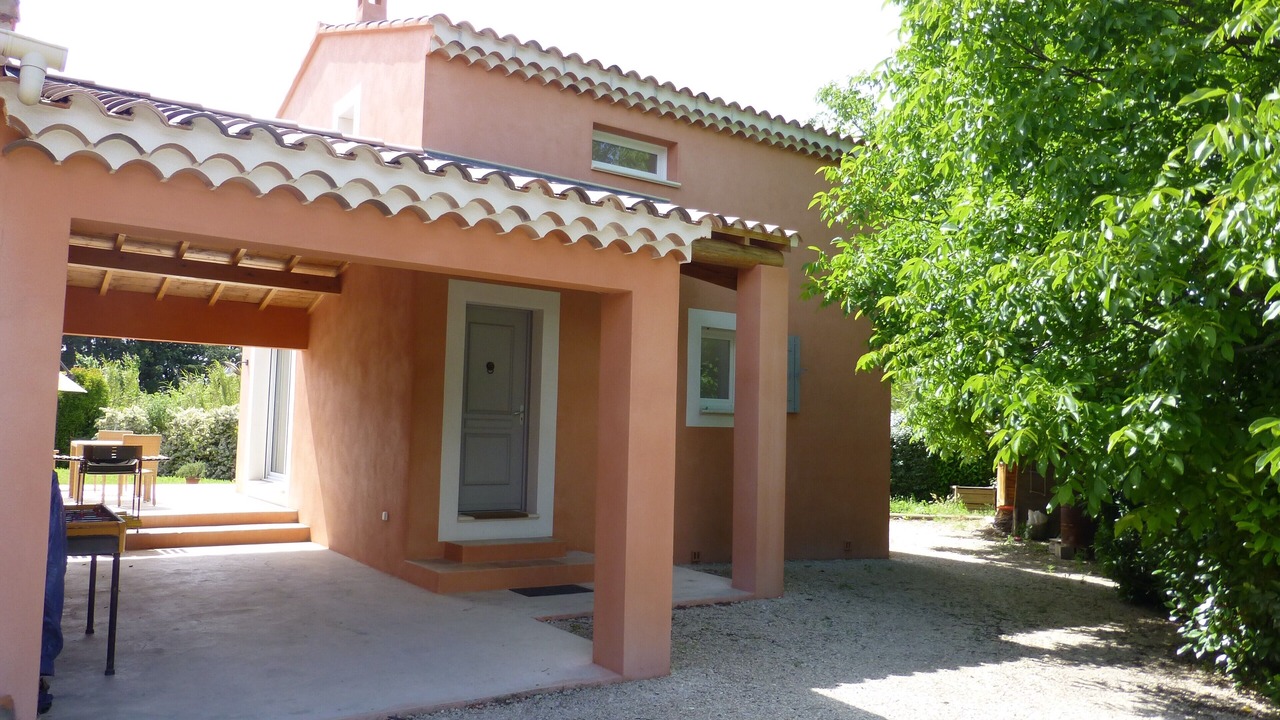 Photo of Outdoor in Cavaillon