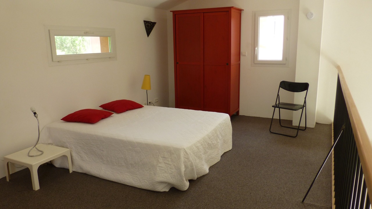 Photo of Bedroom in Cavaillon