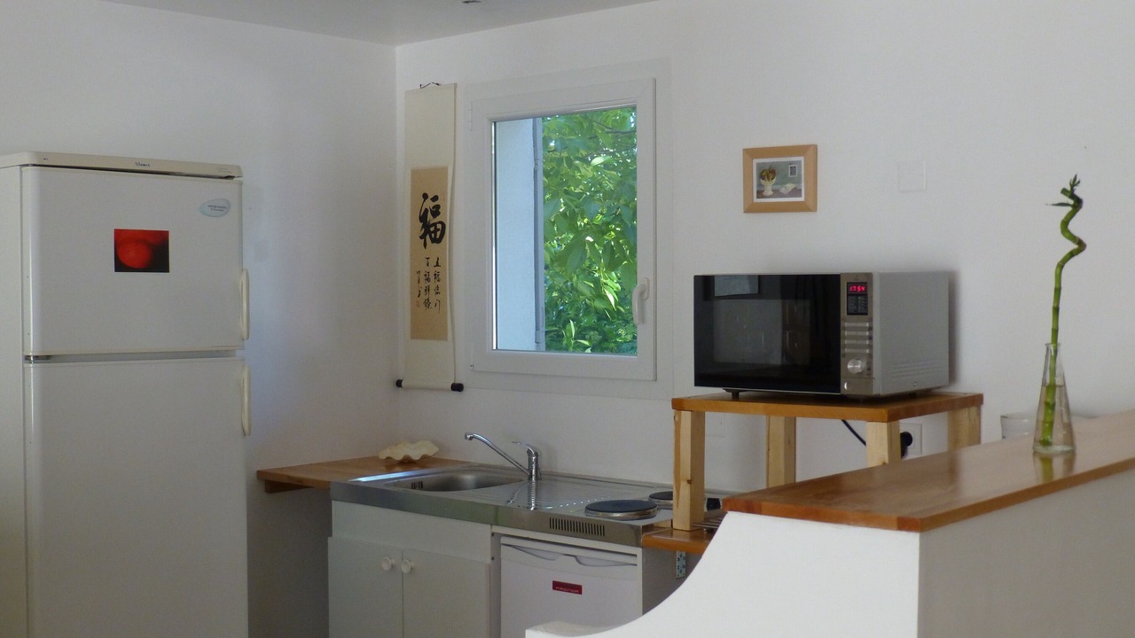 Photo of Kitchen in Cavaillon