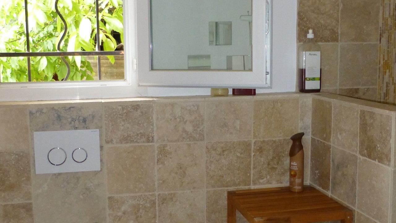 Photo of Bathroom in Cavaillon