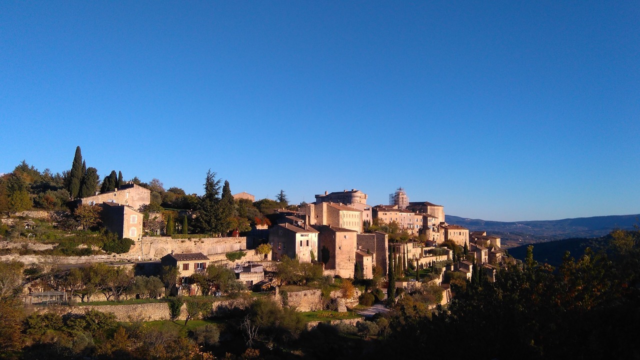 Photo of Outdoor in Cavaillon