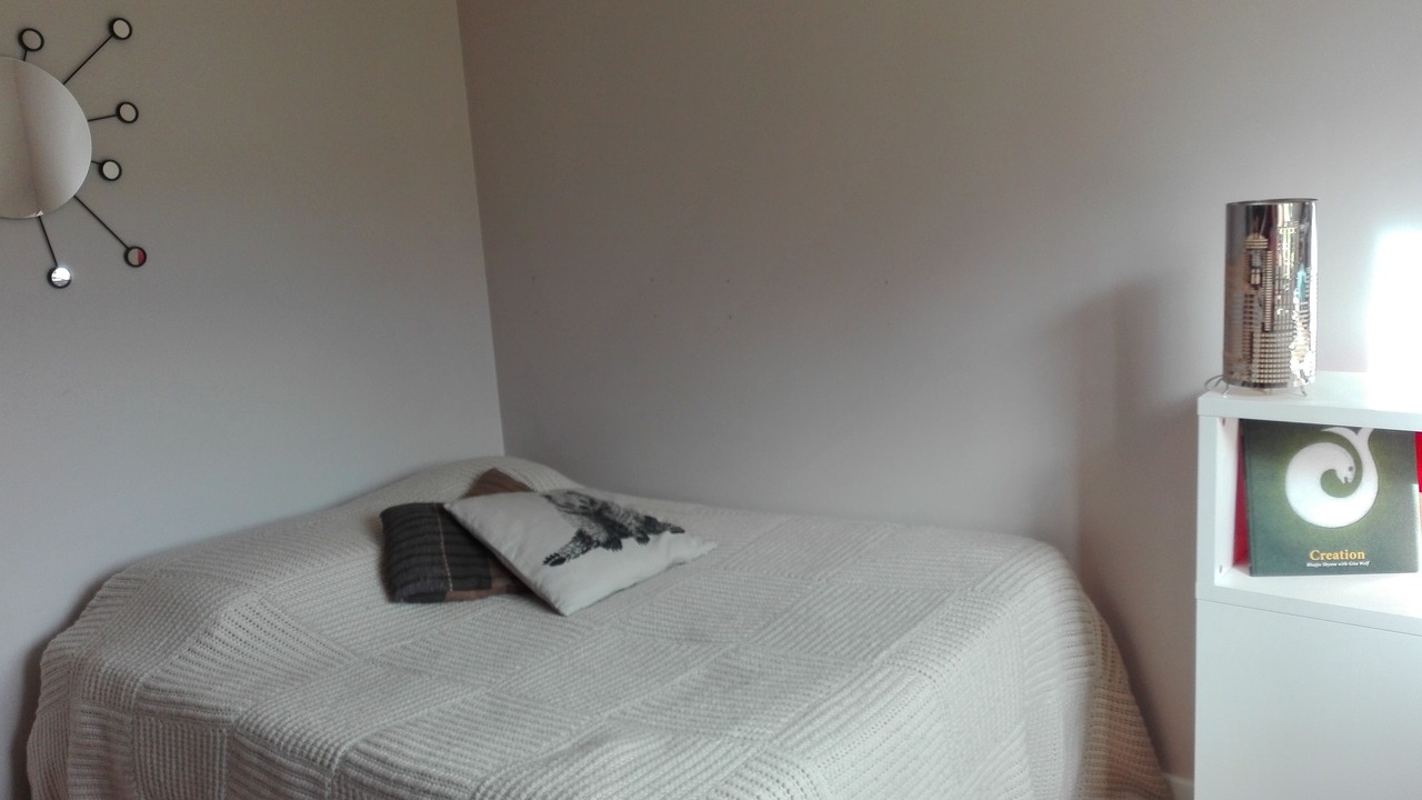Photo of Bedroom in Saint-Quentin-la-Poterie