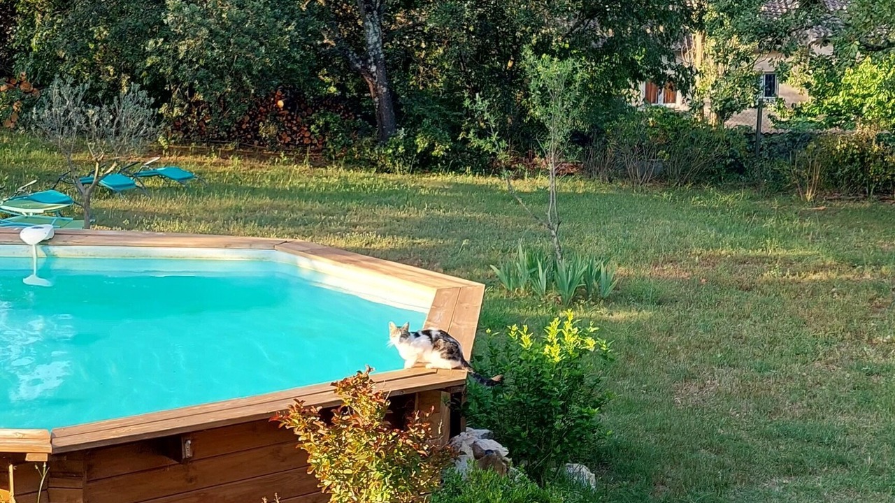 Photo of Outdoor in Saint-Quentin-la-Poterie