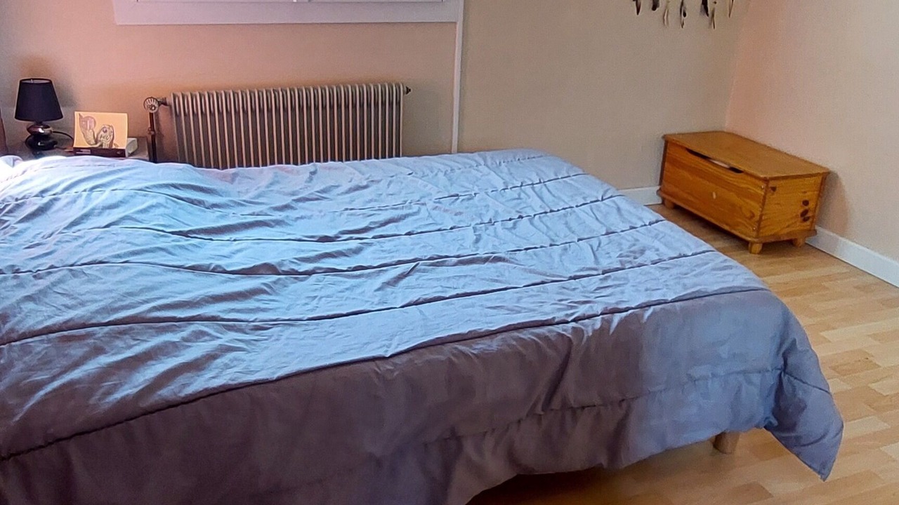Photo of Bedroom in Saint-Quentin-la-Poterie