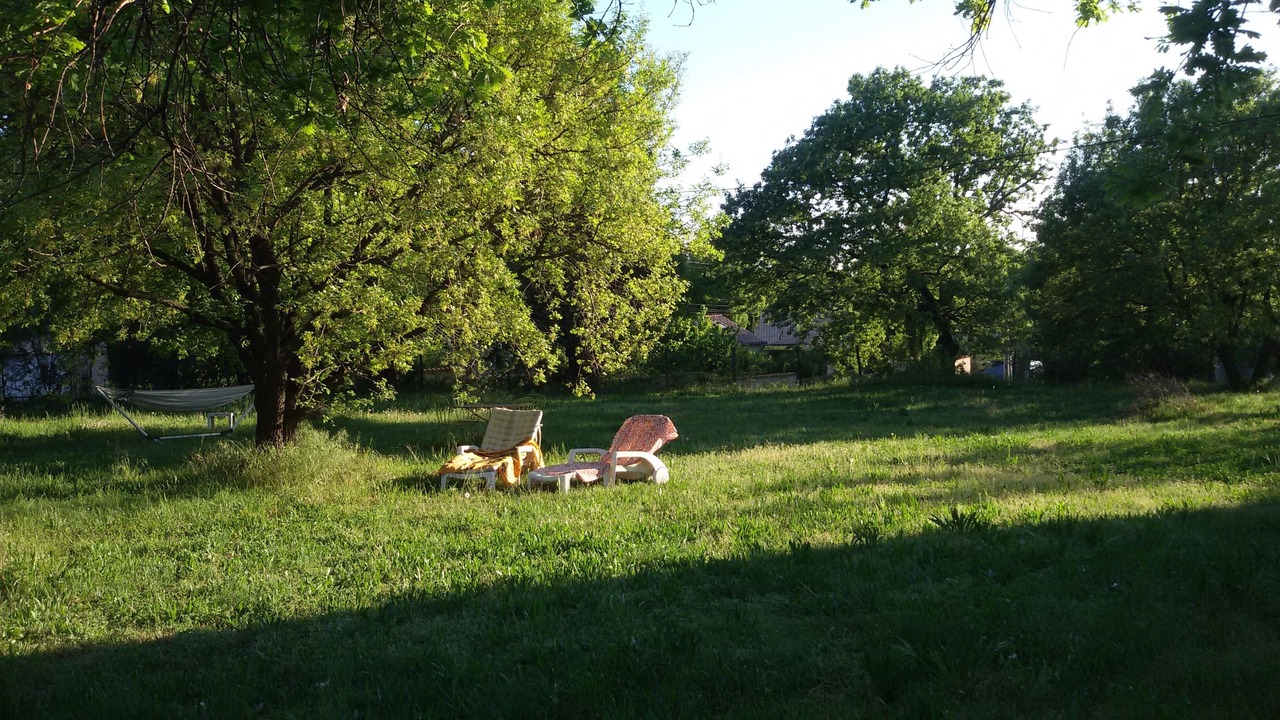 Photo of Outdoor in Saint-Quentin-la-Poterie