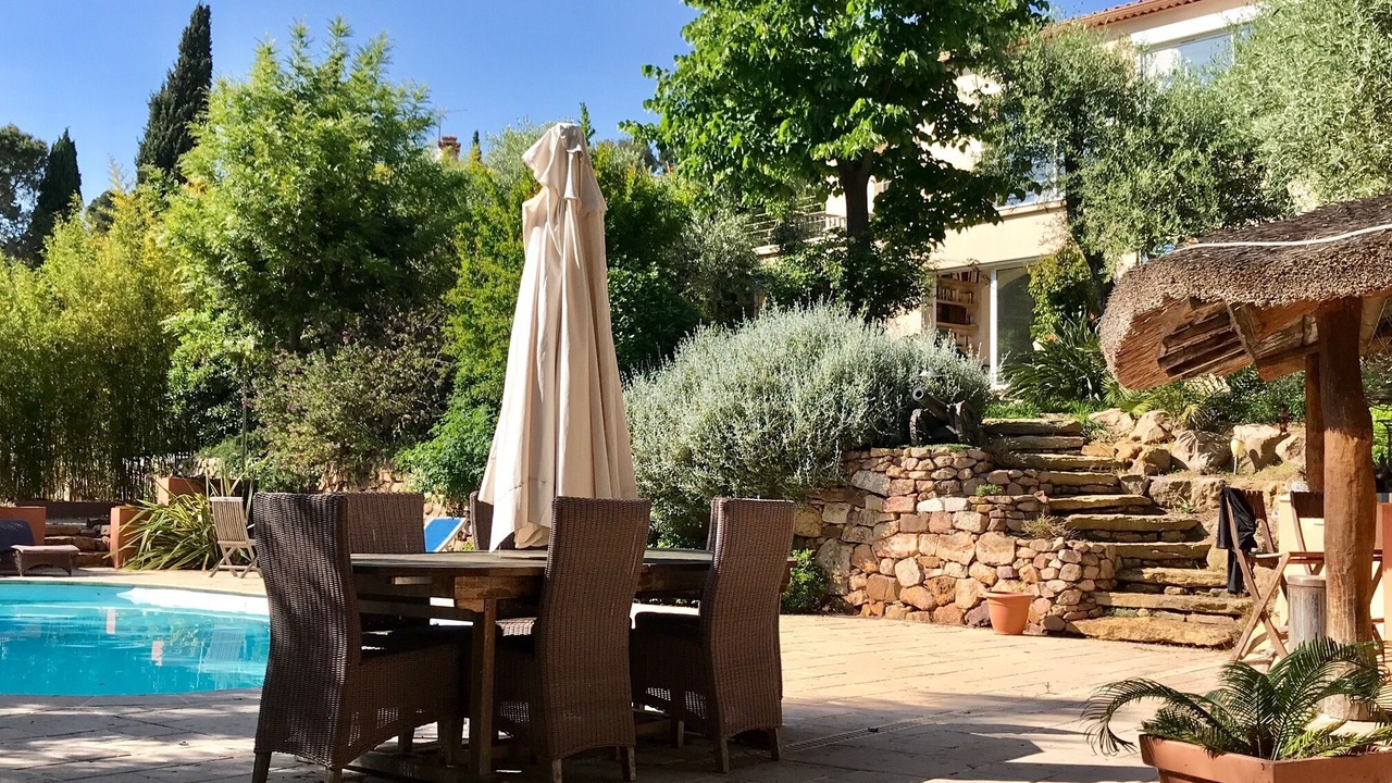 Photo of Outdoor in Hyeres