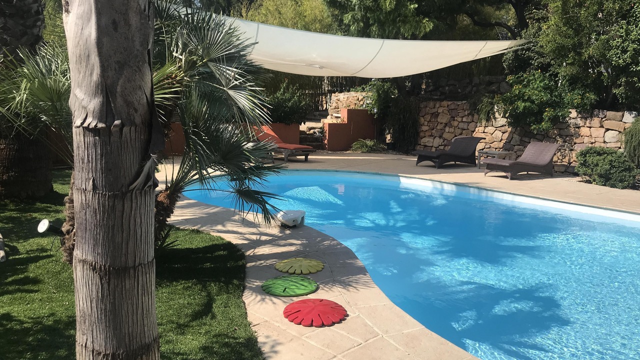 Photo of Outdoor in Hyeres