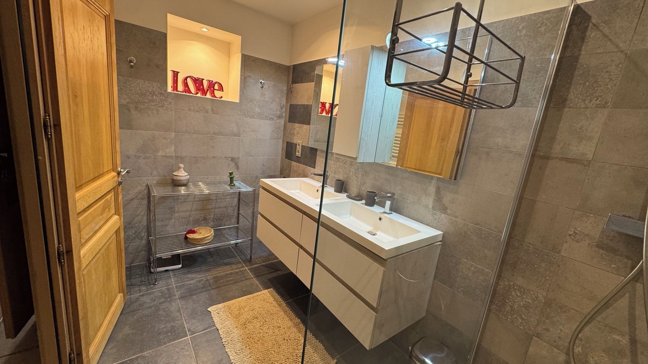 Photo of Bathroom in Hyeres