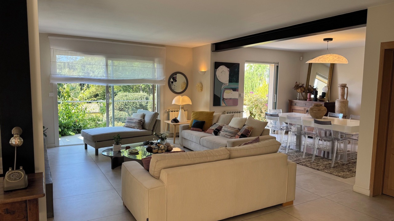 Photo of Livingroom in Hyeres
