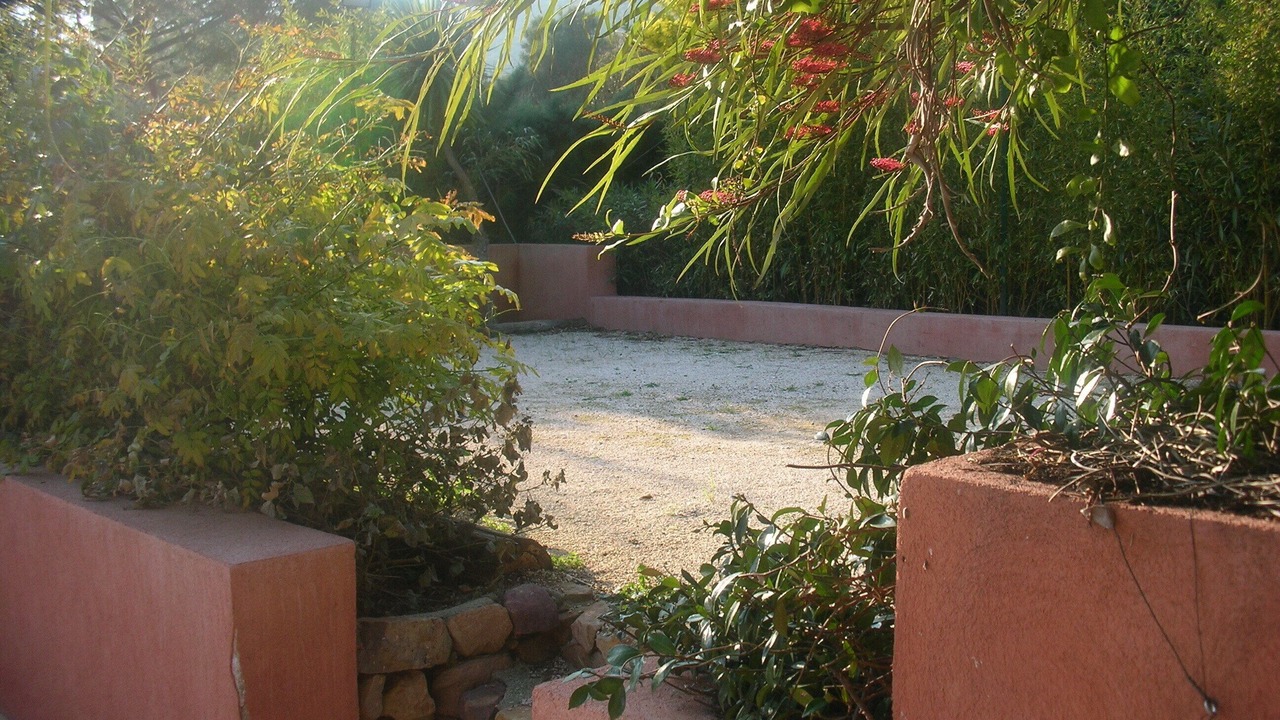 Photo of Outdoor in Hyeres