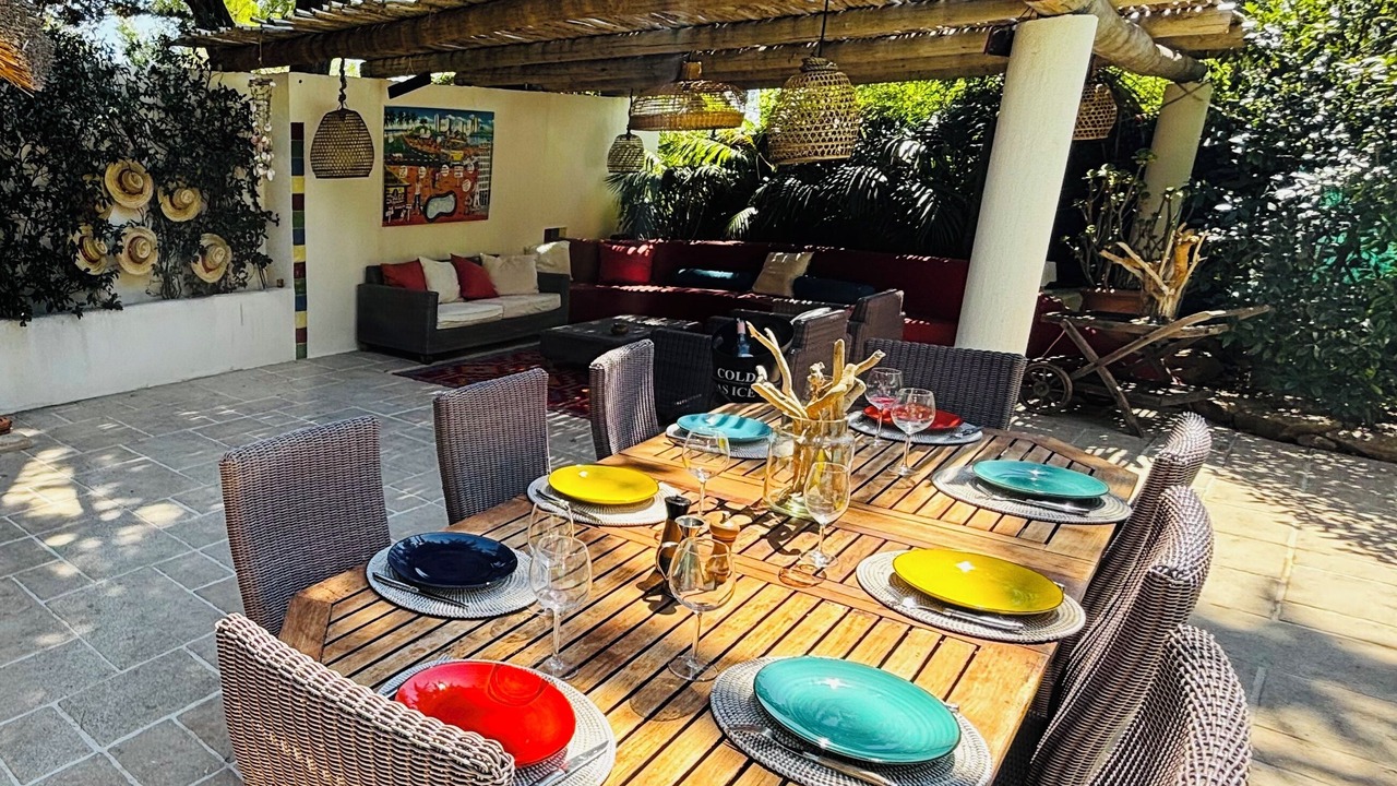 Photo of Outdoor in Hyeres