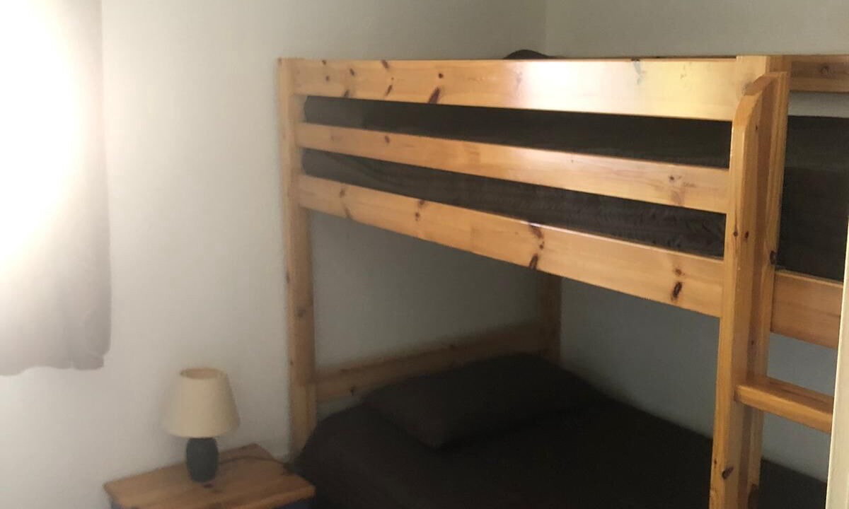 Photo of Bedroom in Eyguieres