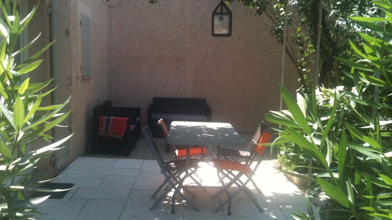 Photo of Outdoor in Eyguieres
