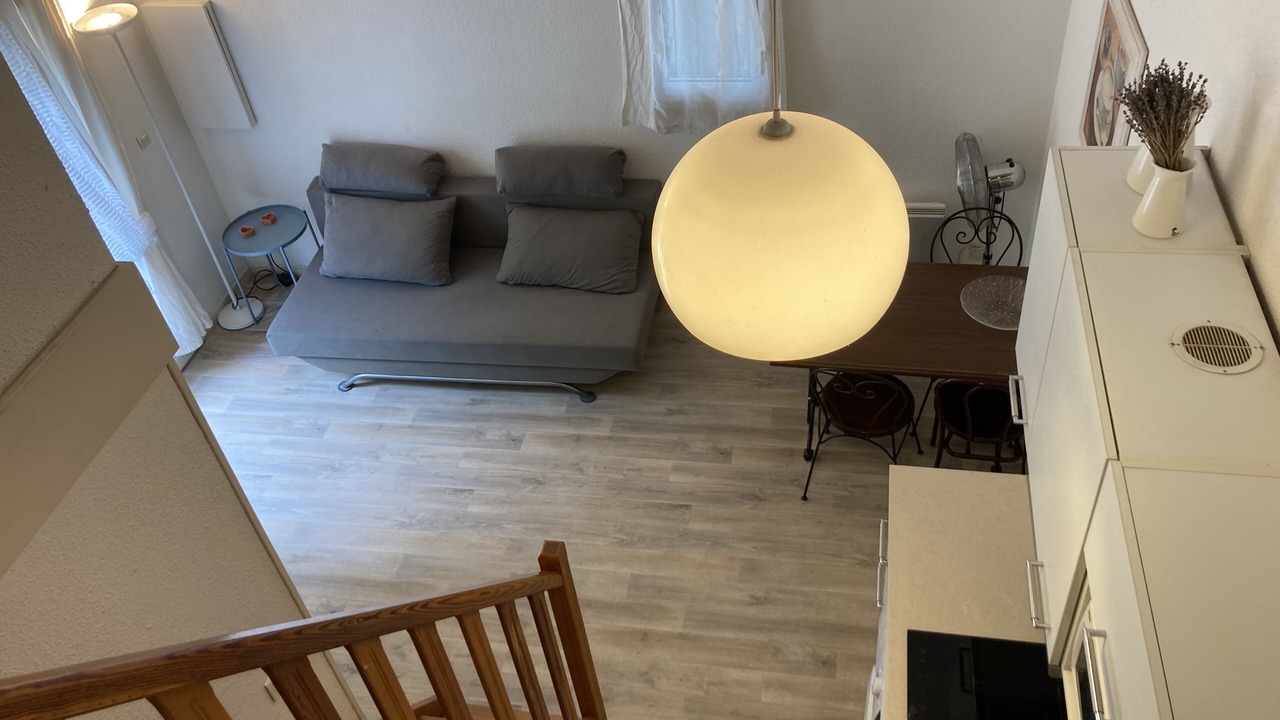 Photo of Livingroom in Eyguieres