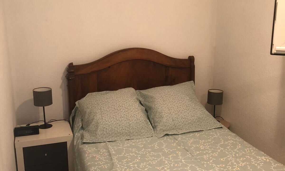 Photo of Bedroom in Eyguieres