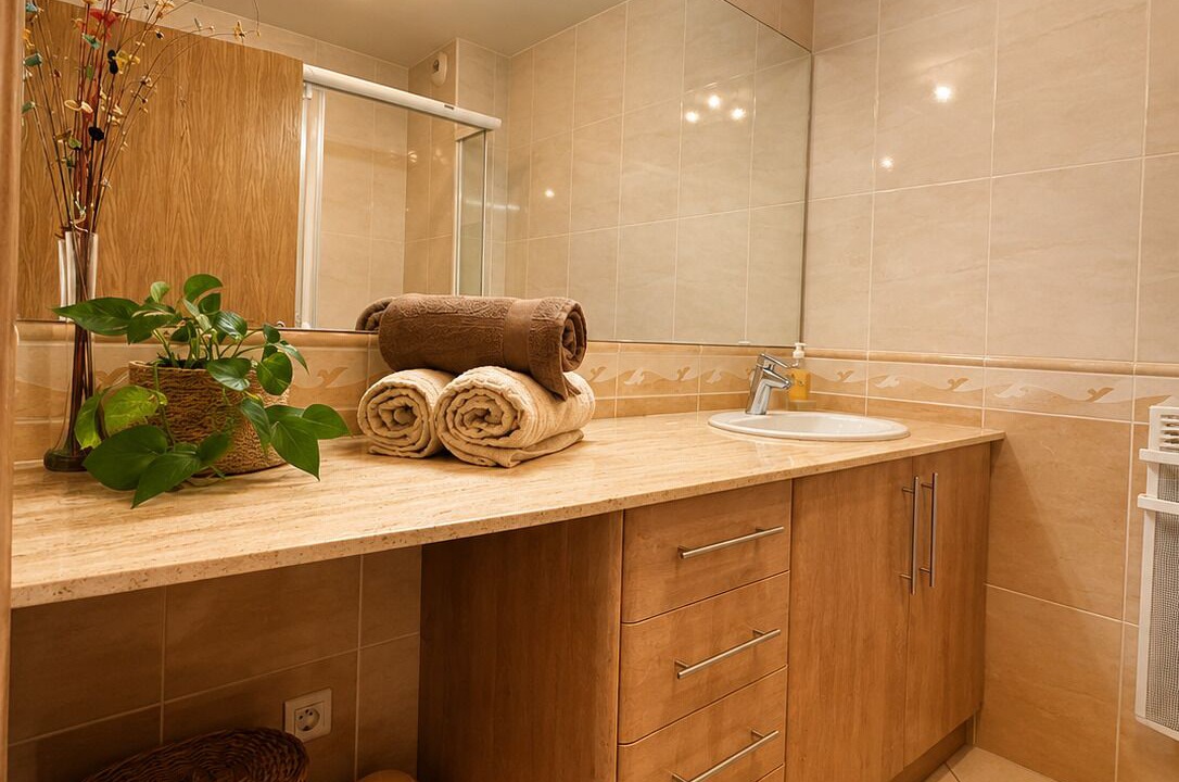 Photo of Bathroom in La Cote Radieuse