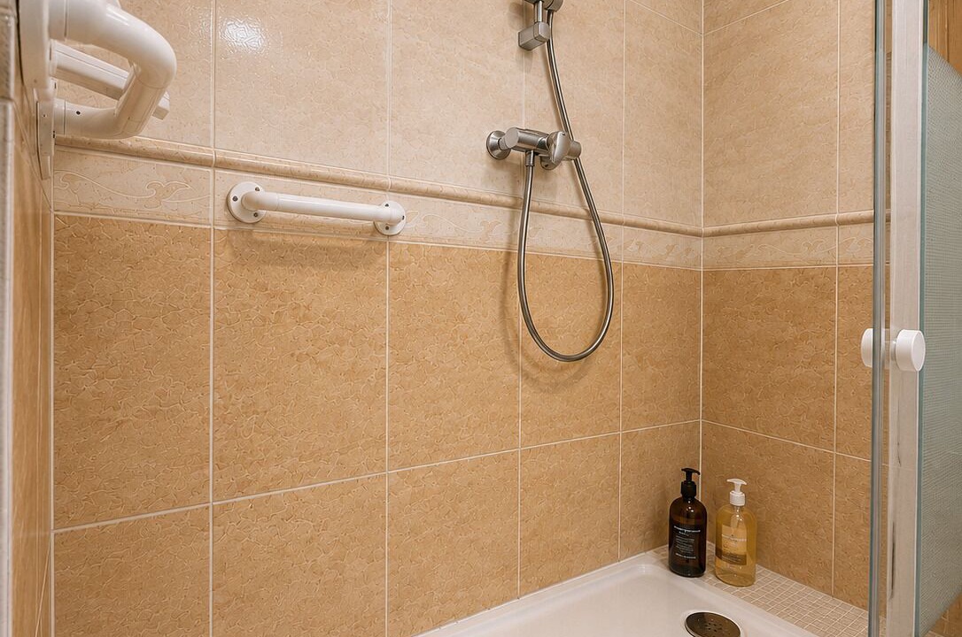 Photo of Bathroom in La Cote Radieuse