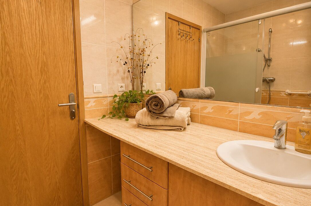 Photo of Bathroom in La Cote Radieuse