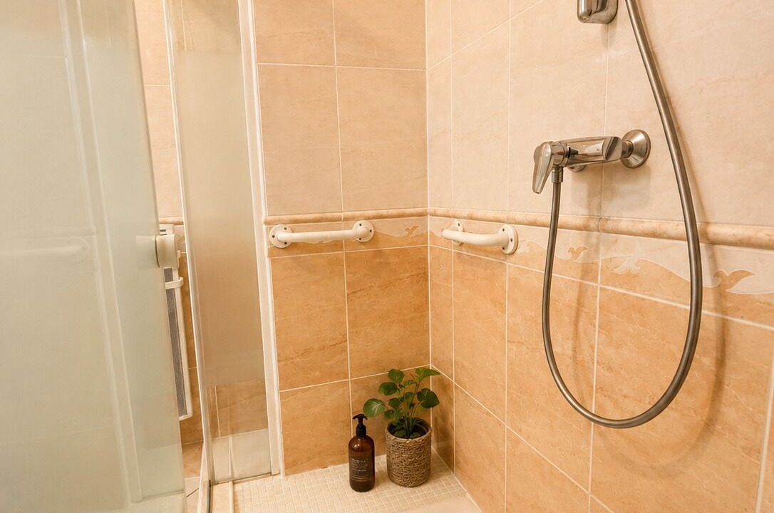 Photo of Bathroom in La Cote Radieuse