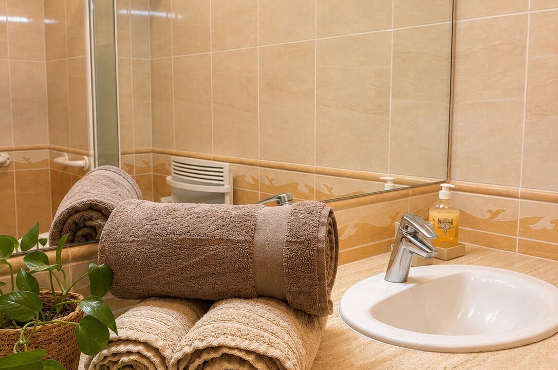 Photo of Bathroom in La Cote Radieuse