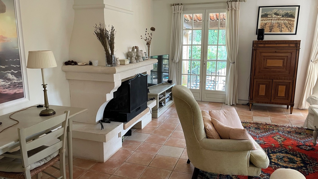 Photo of Livingroom in Flayosc