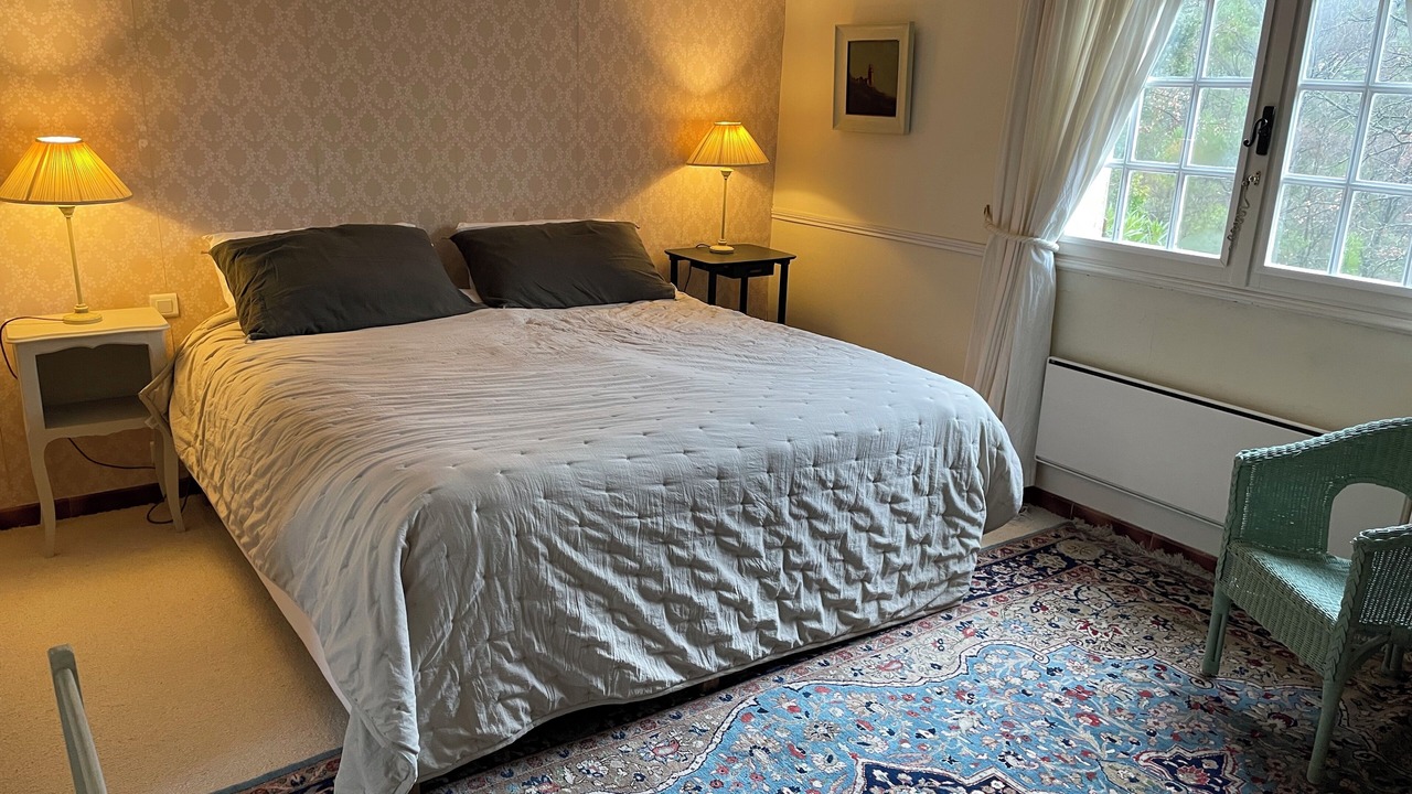 Photo of Bedroom in Flayosc