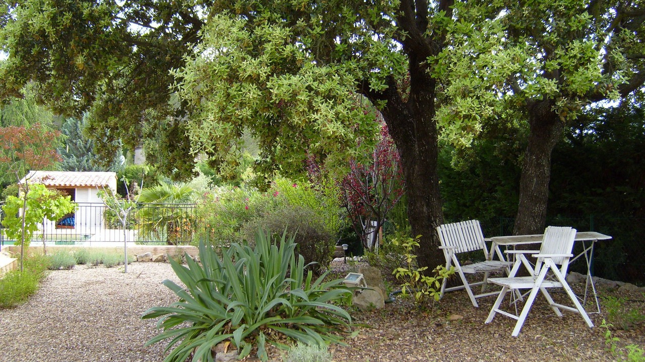 Photo of Outdoor in Flayosc
