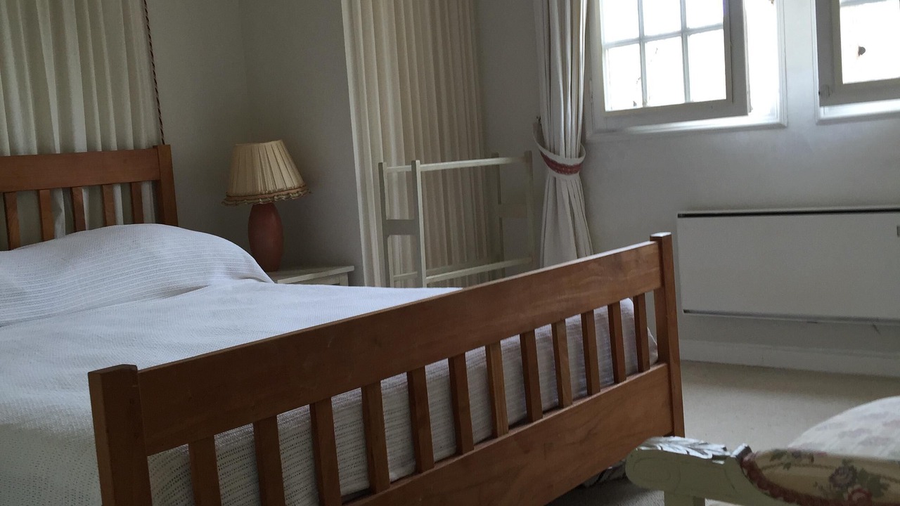 Photo of Bedroom in Flayosc