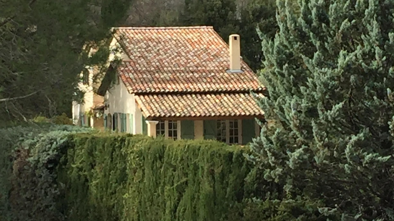 Photo of Outdoor in Flayosc