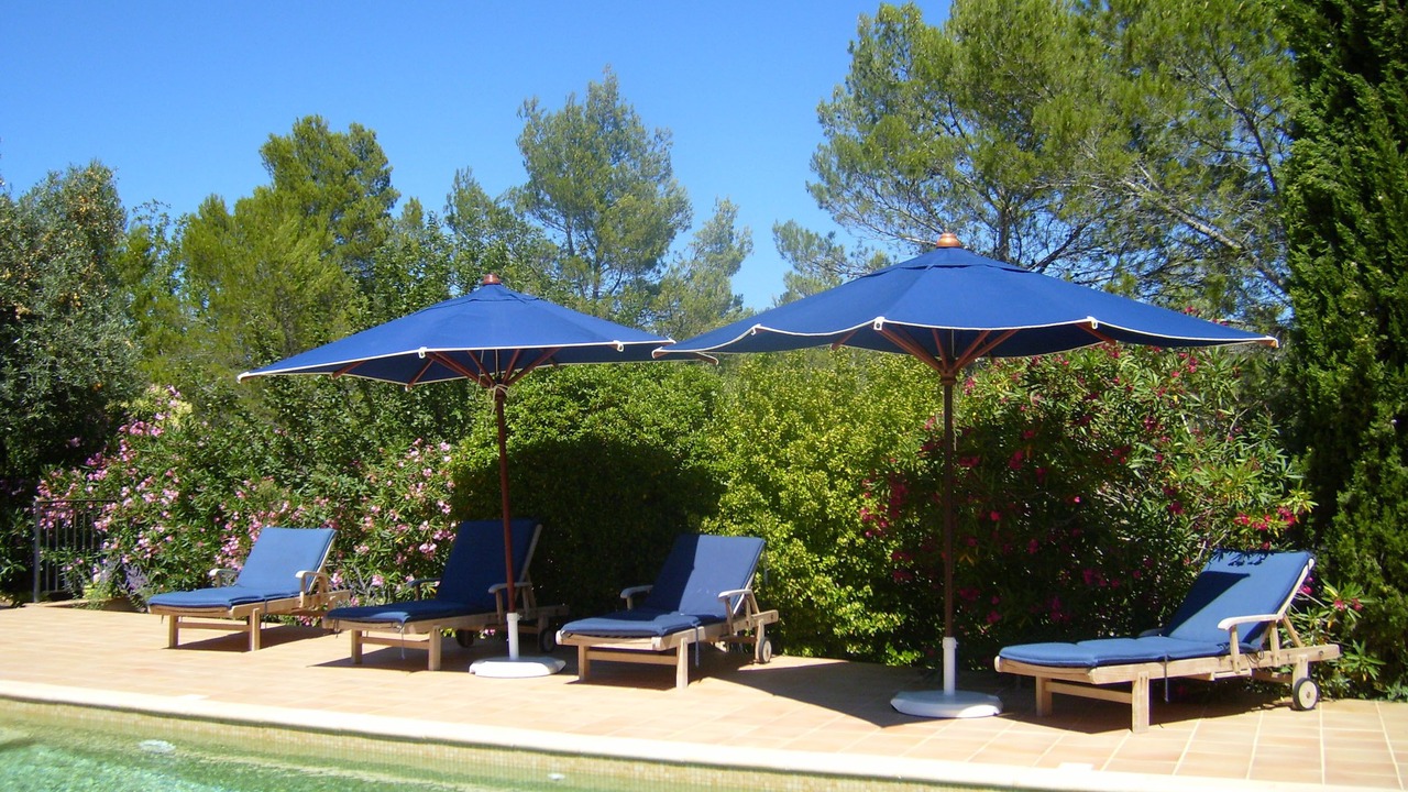 Photo of Outdoor in Flayosc
