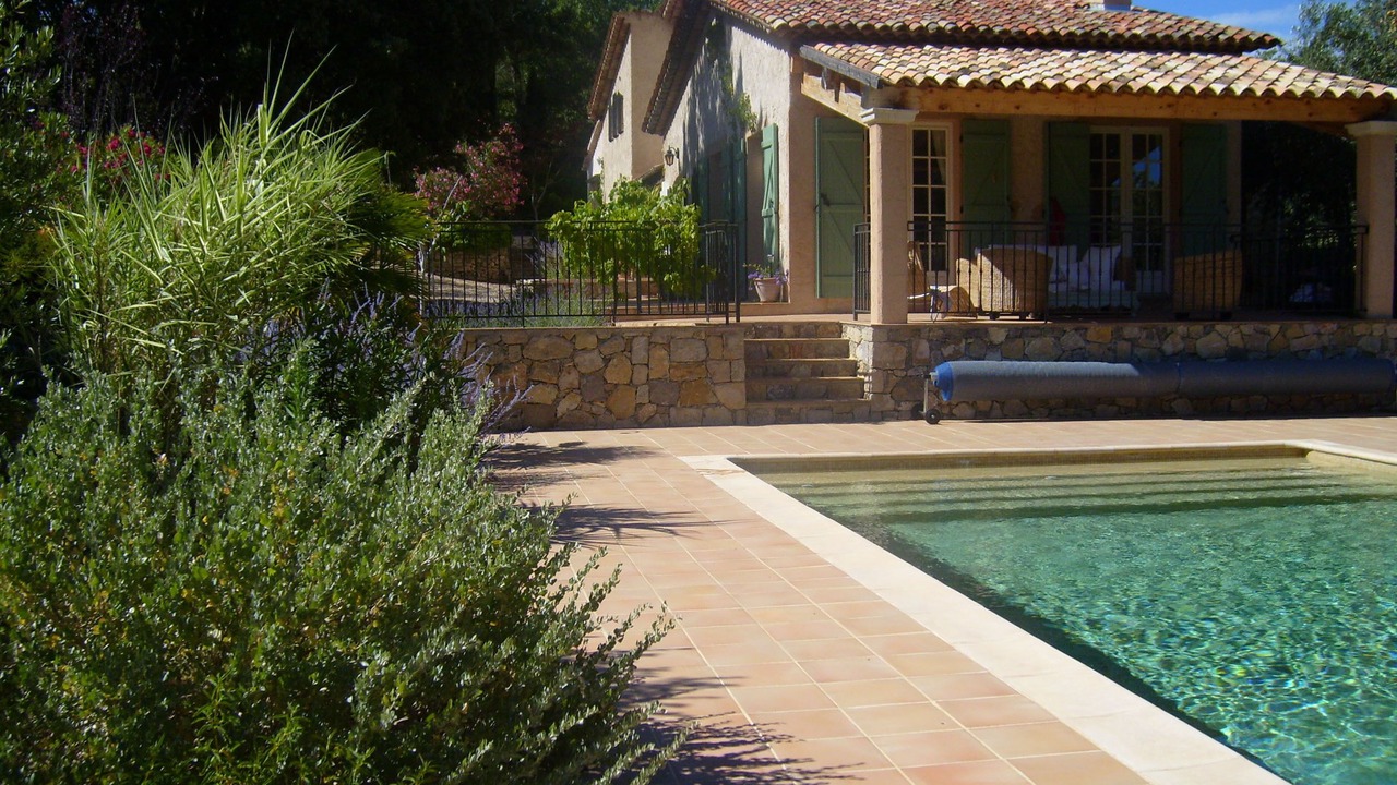 Photo of Outdoor in Flayosc