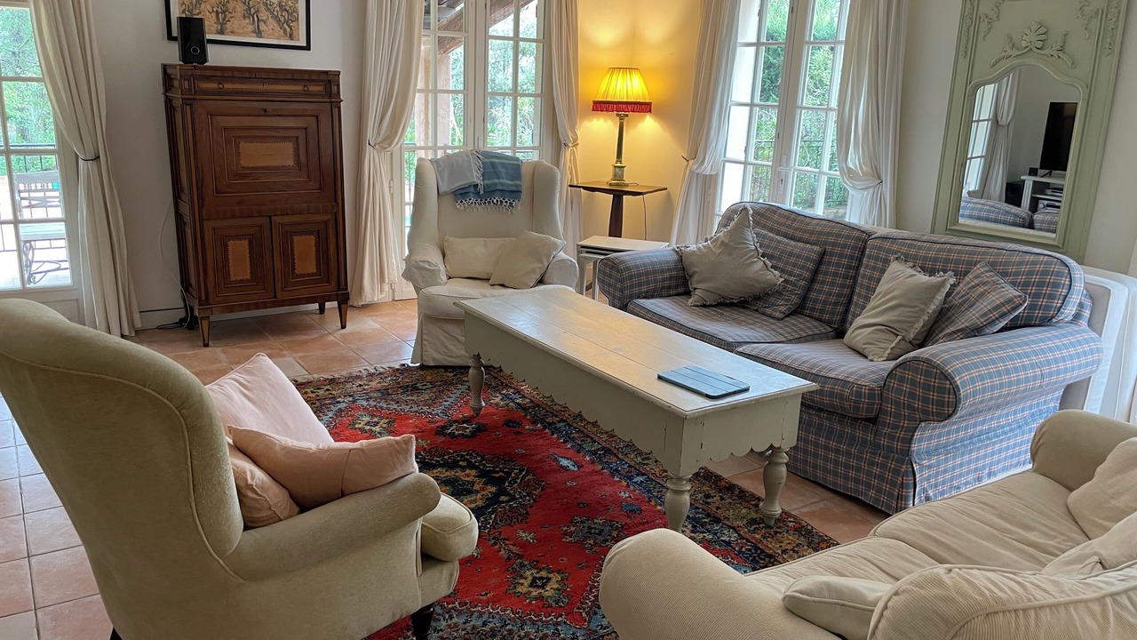 Photo of Livingroom in Flayosc