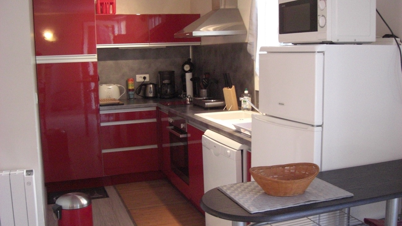 Photo of Kitchen in Estanove
