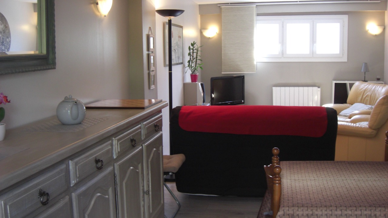 Photo of Livingroom in Estanove