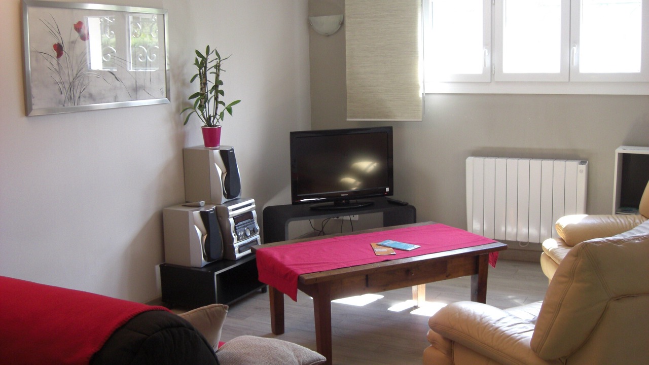 Photo of Livingroom in Estanove