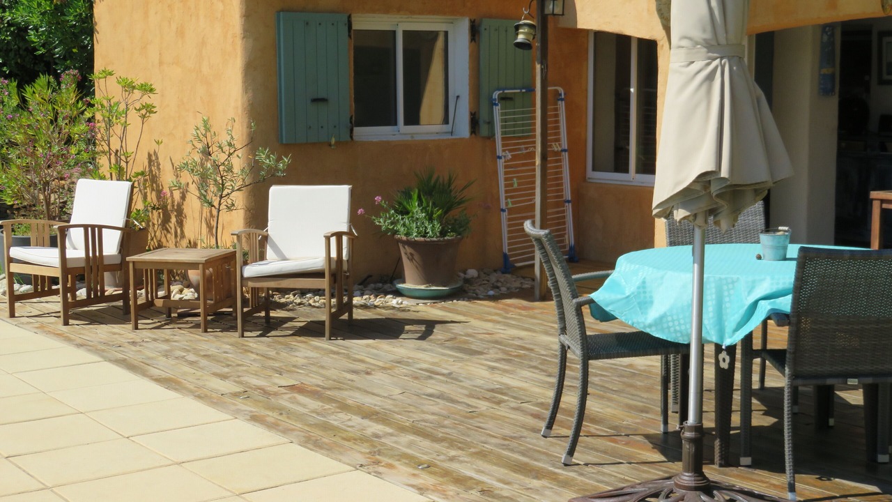 Photo of Outdoor in La Ciotat
