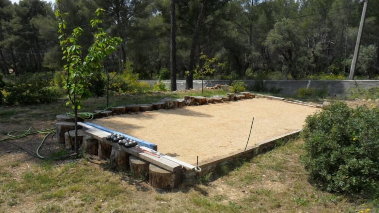 Photo of Outdoor in La Ciotat