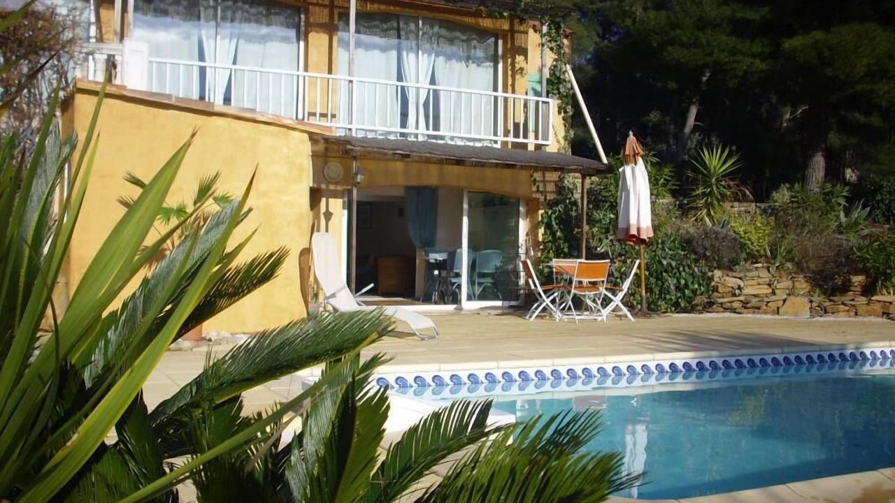Photo of Outdoor in La Ciotat