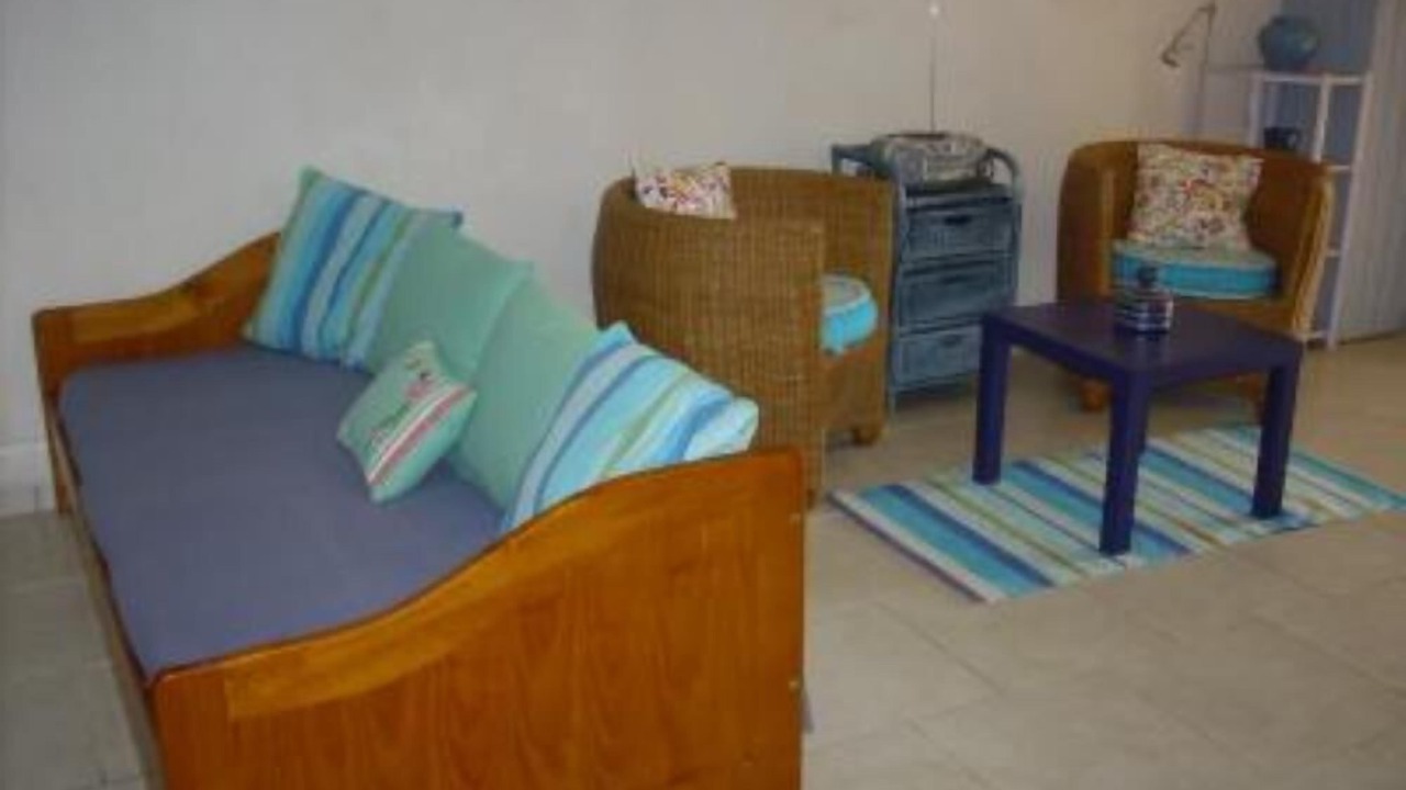 Photo of Livingroom in La Ciotat