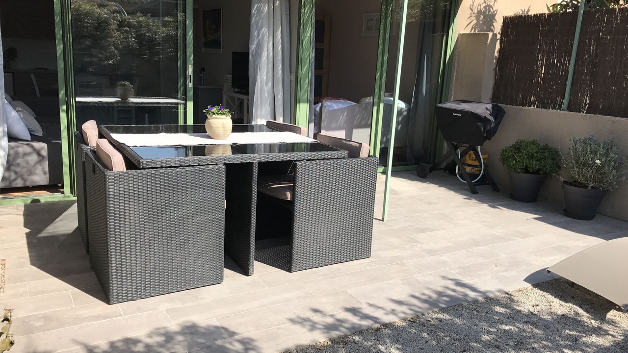 Photo of Outdoor in St.-Remy-de-Provence