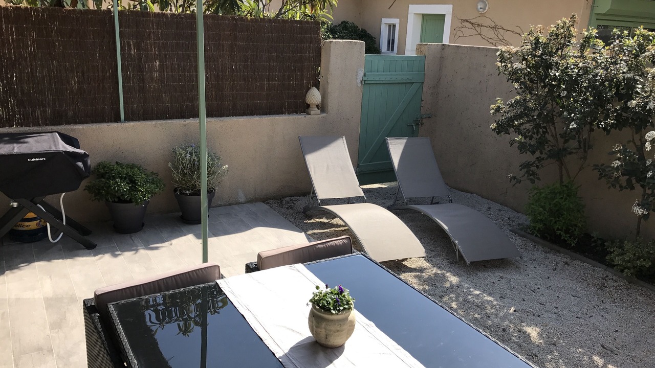 Photo of Outdoor in St.-Remy-de-Provence