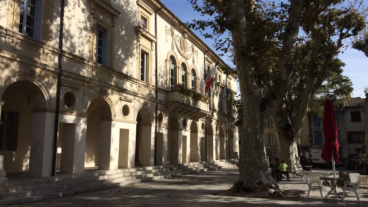 Photo of Others in St.-Remy-de-Provence