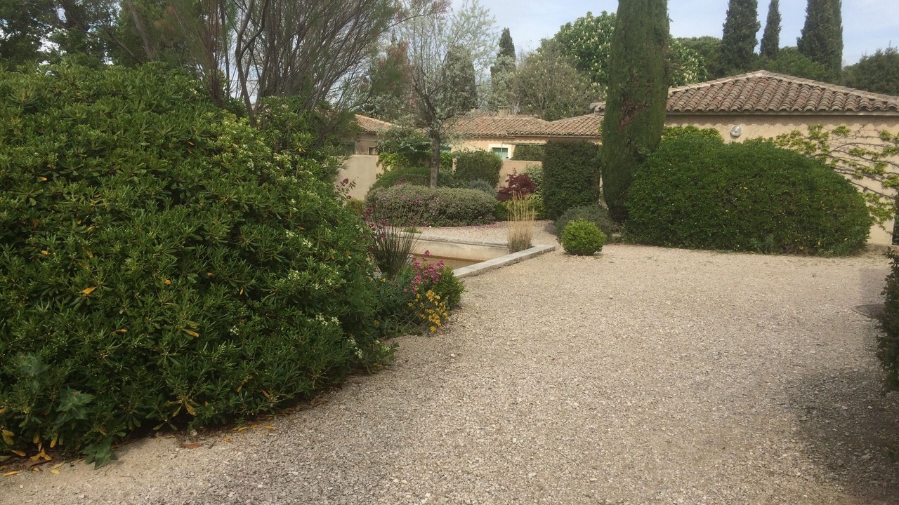 Photo of Outdoor in St.-Remy-de-Provence