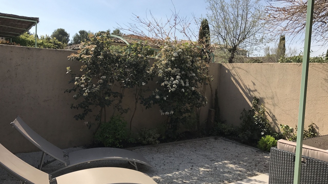 Photo of Outdoor in St.-Remy-de-Provence