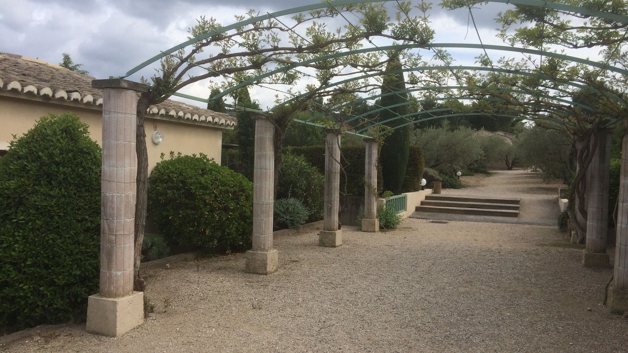 Photo of Outdoor in St.-Remy-de-Provence