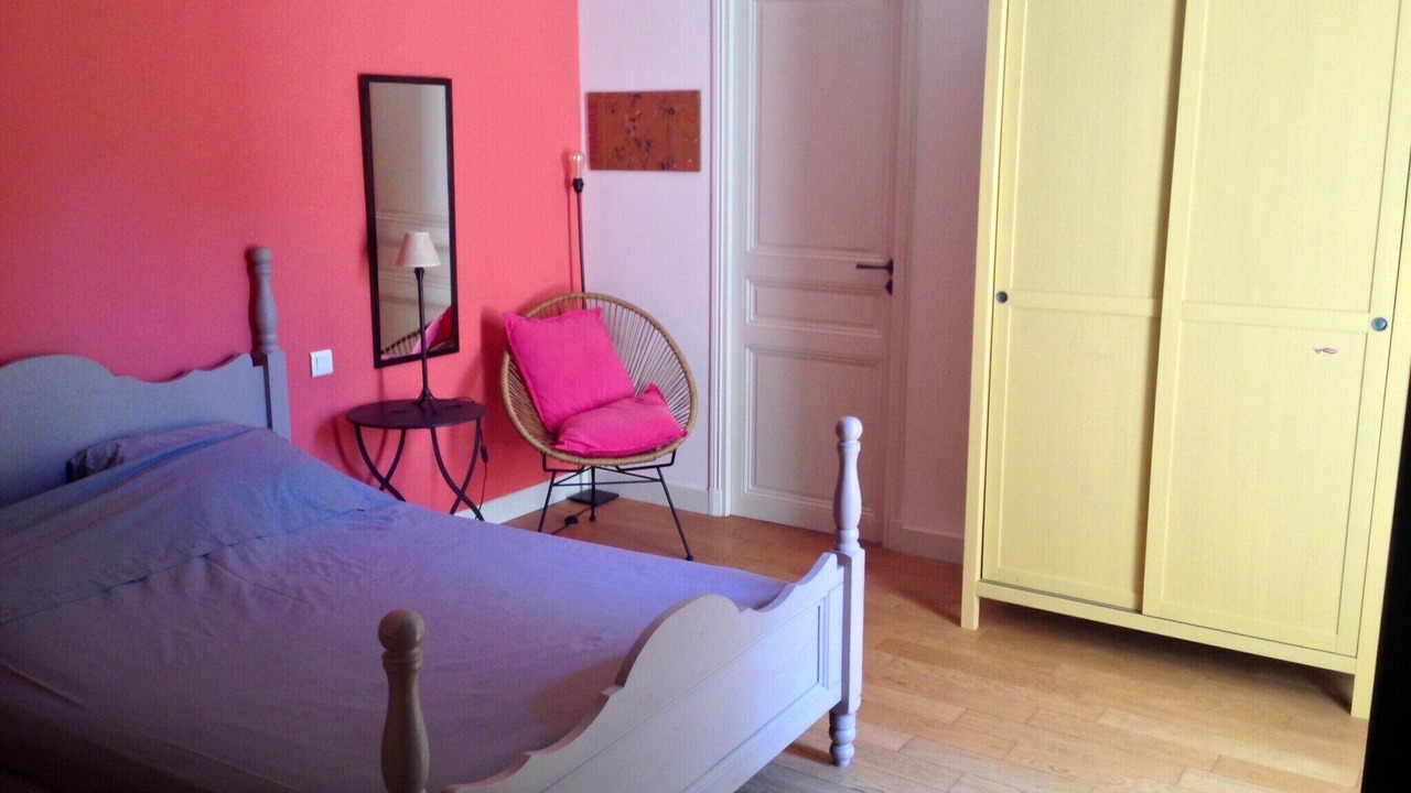 Photo of Bedroom in Sud