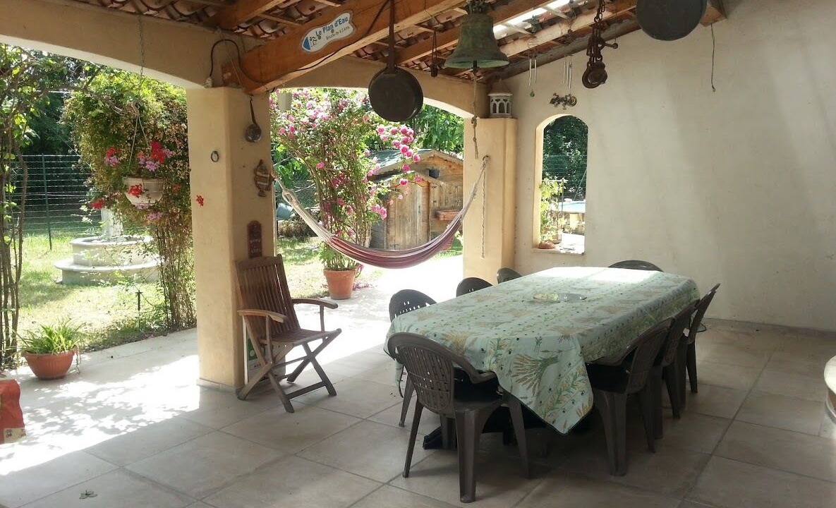 Photo of Outdoor in Saint-Cyr-sur-Mer