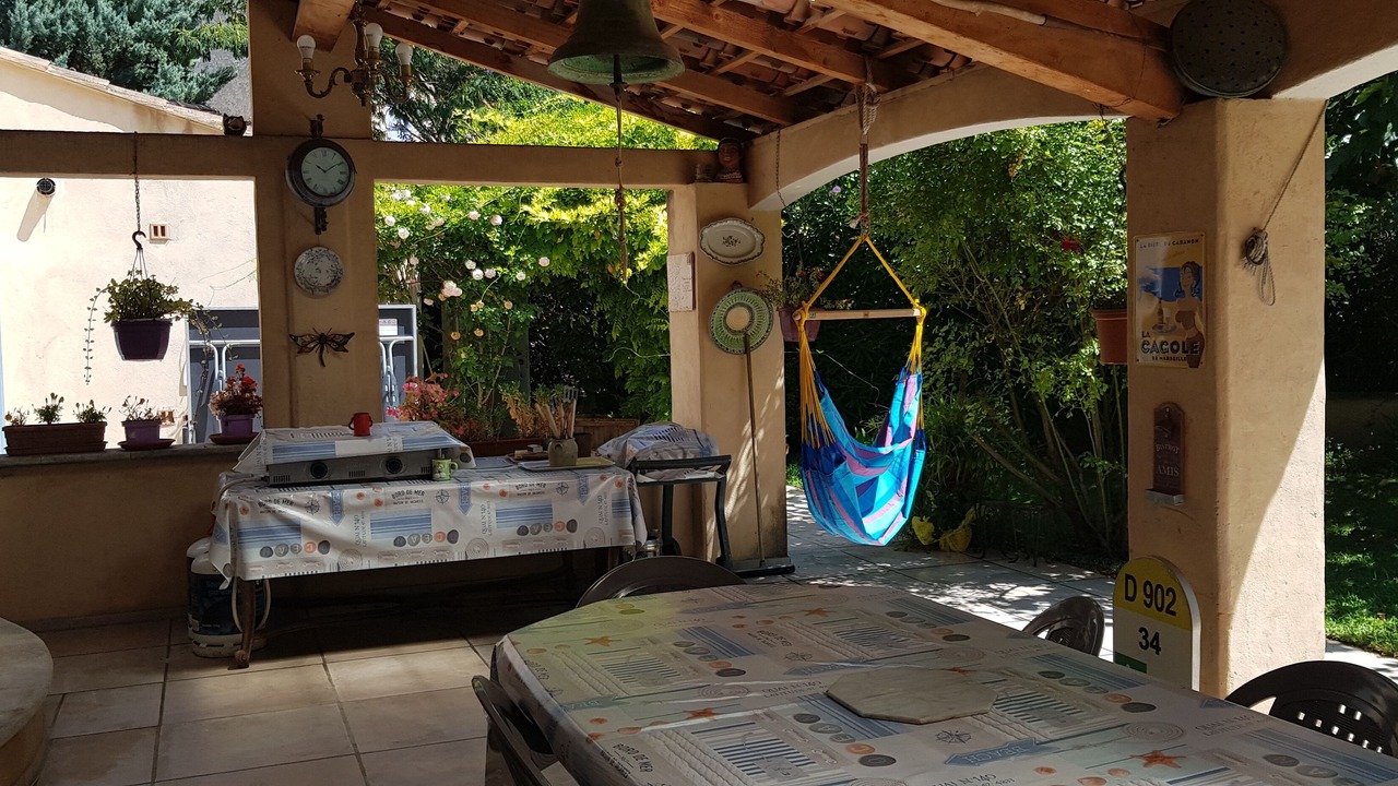 Photo of Outdoor in Saint-Cyr-sur-Mer