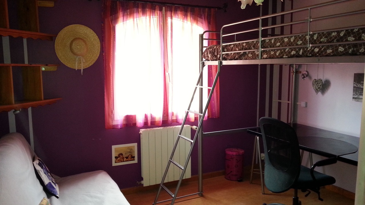 Photo of Bedroom in Saint-Cyr-sur-Mer
