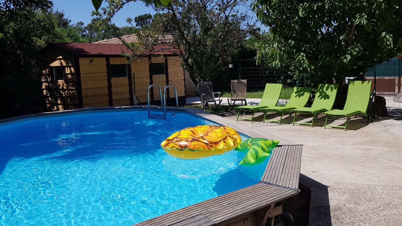 Photo of Outdoor in Saint-Cyr-sur-Mer